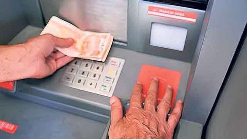 Emeklilerden asgari ücret zammı talebi! 10
