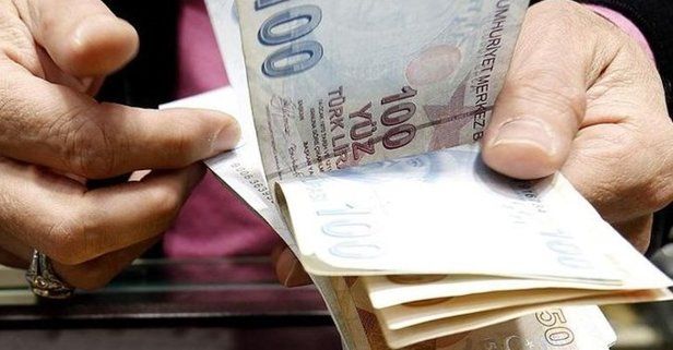 Emeklilerden asgari ücret zammı talebi! 12