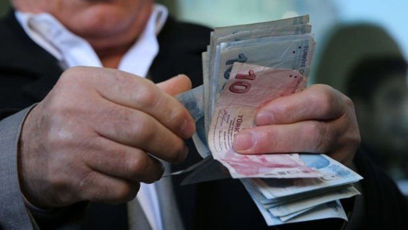 Emeklilerden asgari ücret zammı talebi! 2