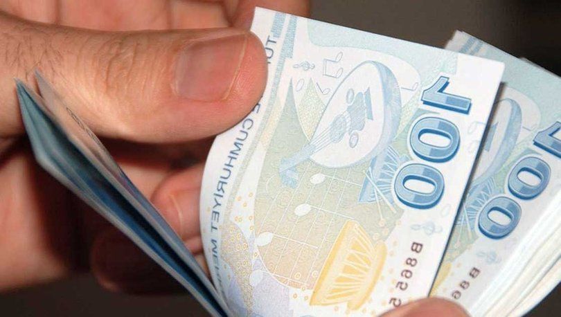 Emeklilerden asgari ücret zammı talebi! 5