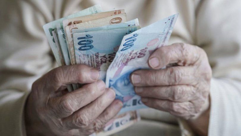 Emeklilerden asgari ücret zammı talebi! 4