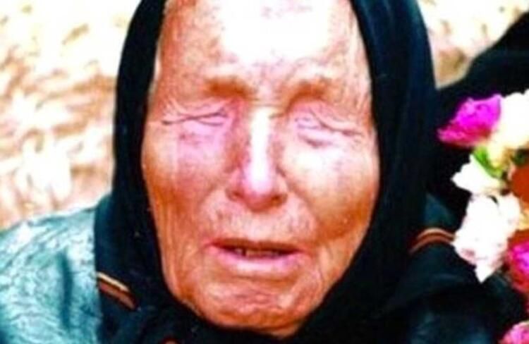 Ünlü kahin Baba Vanga'nın 2020 kehanetleri... 4