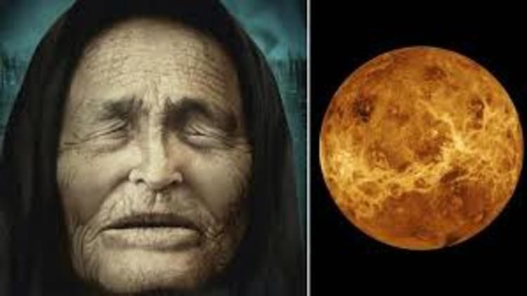 Ünlü kahin Baba Vanga'nın 2020 kehanetleri... 3