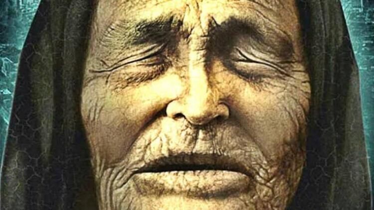 Ünlü kahin Baba Vanga'nın 2020 kehanetleri... 20