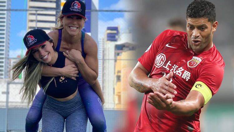 Ünlü futbolcudan skandal aşk itirafı! Eşinin yeğeni ile yasak aşk yaşıyor... 1