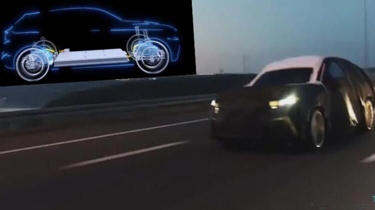 Yerli otomobilin üretileceği yer, kaç adet ve model olacağı belli oldu! 16