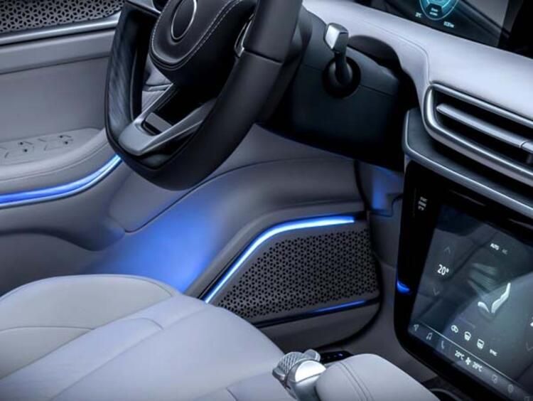 Yerli otomobilin üretileceği yer, kaç adet ve model olacağı belli oldu! 8