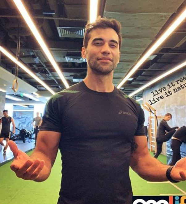 Ünlü oyuncu evinde ölü bulundu! 8