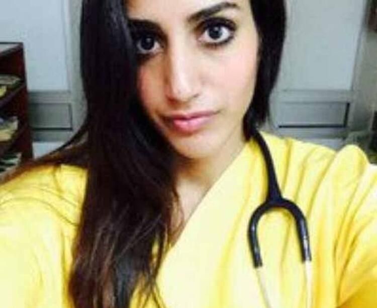 Eşi ve çocuğunun gözü önünde öldürülmüştü! Karanlık geçmişi şoke etti... 10