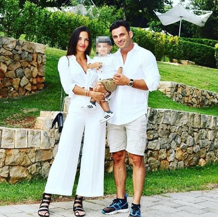 Eşi ve çocuğunun gözü önünde öldürülmüştü! Karanlık geçmişi şoke etti... 16