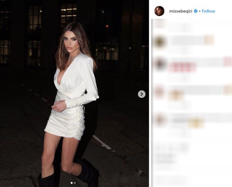 Eşi ve çocuğunun gözü önünde öldürülmüştü! Karanlık geçmişi şoke etti... 24