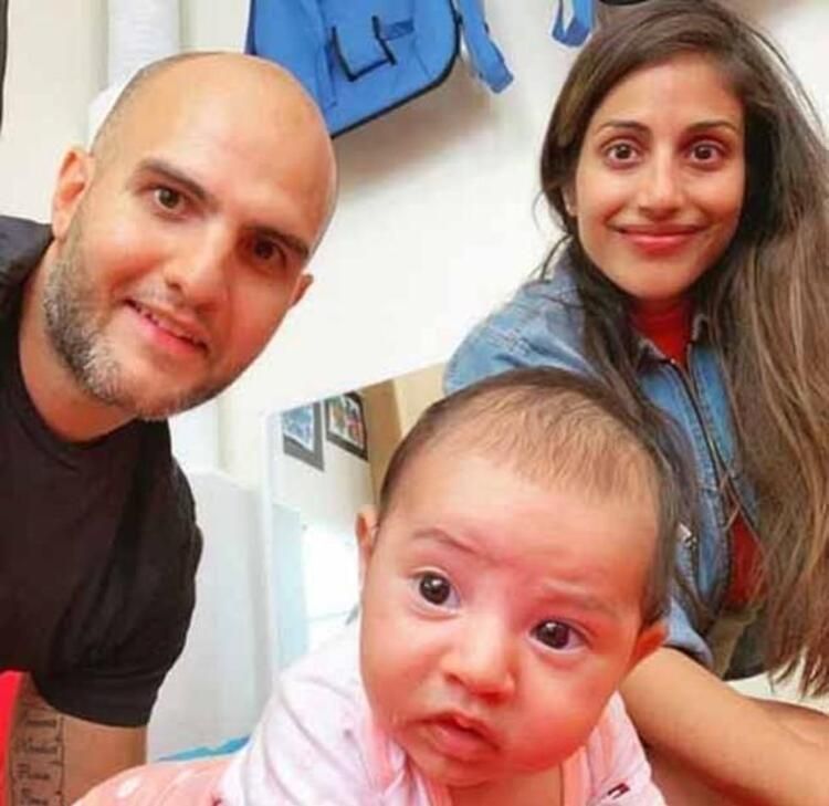 Eşi ve çocuğunun gözü önünde öldürülmüştü! Karanlık geçmişi şoke etti... 9
