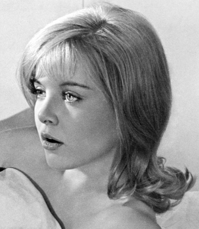 Lolita filminin yıldızı Sue Lyon öldü! 4