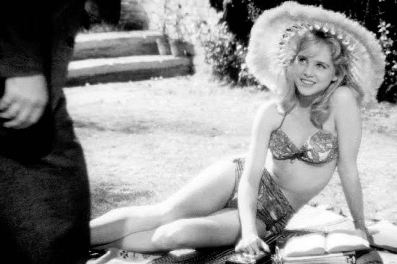 Lolita filminin yıldızı Sue Lyon öldü! 5