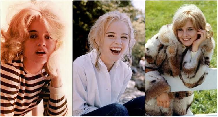 Lolita filminin yıldızı Sue Lyon öldü! 8