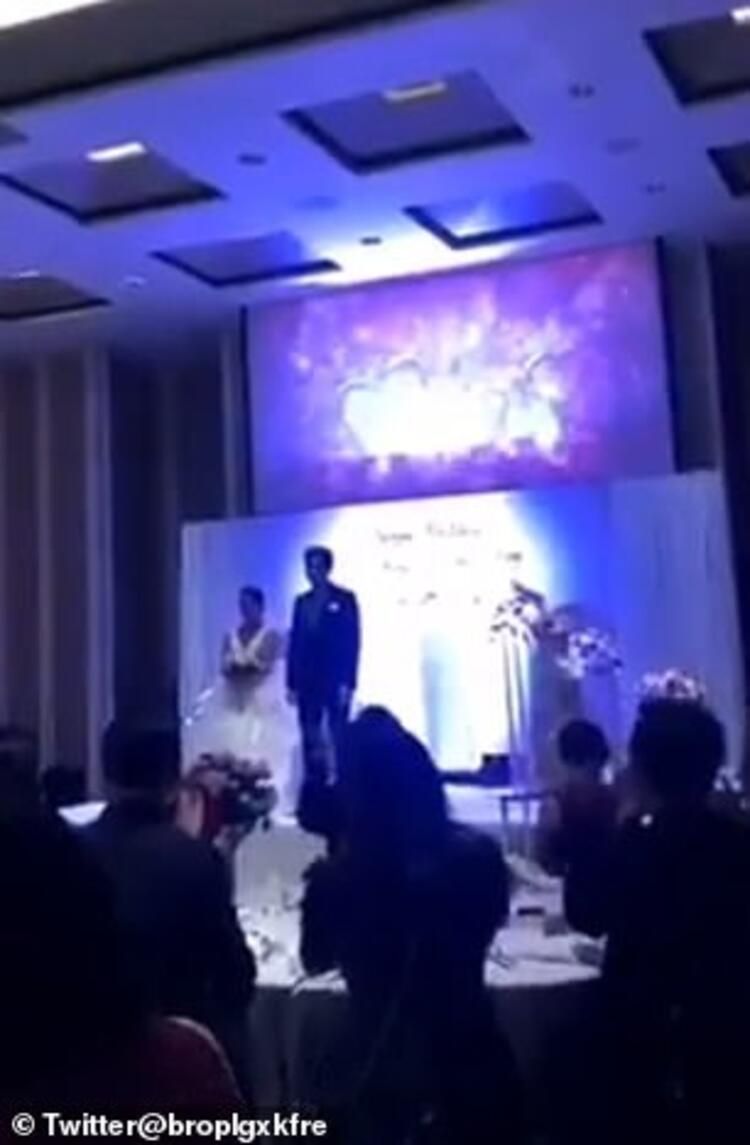 İhanetin intikamını düğünde aldı! Eniştesiyle aldatmıştı... 4
