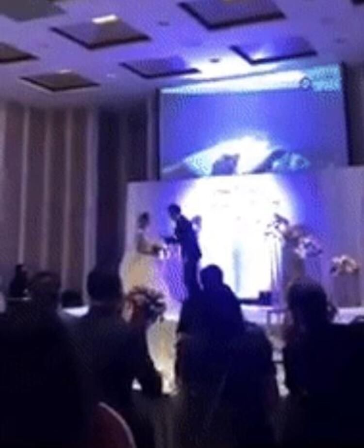 İhanetin intikamını düğünde aldı! Eniştesiyle aldatmıştı... 10