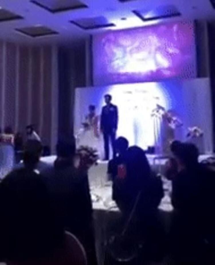 İhanetin intikamını düğünde aldı! Eniştesiyle aldatmıştı... 15