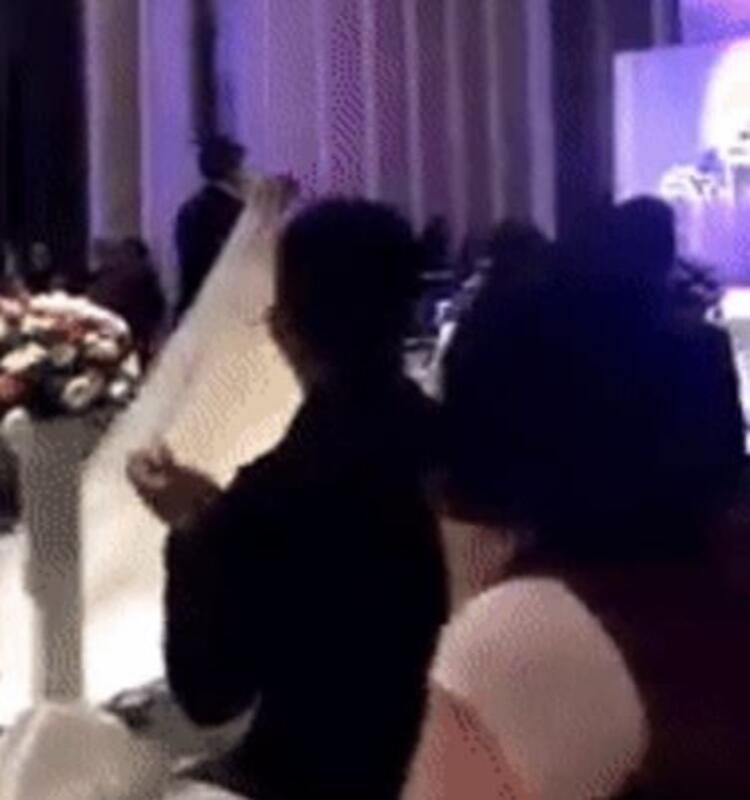İhanetin intikamını düğünde aldı! Eniştesiyle aldatmıştı... 3