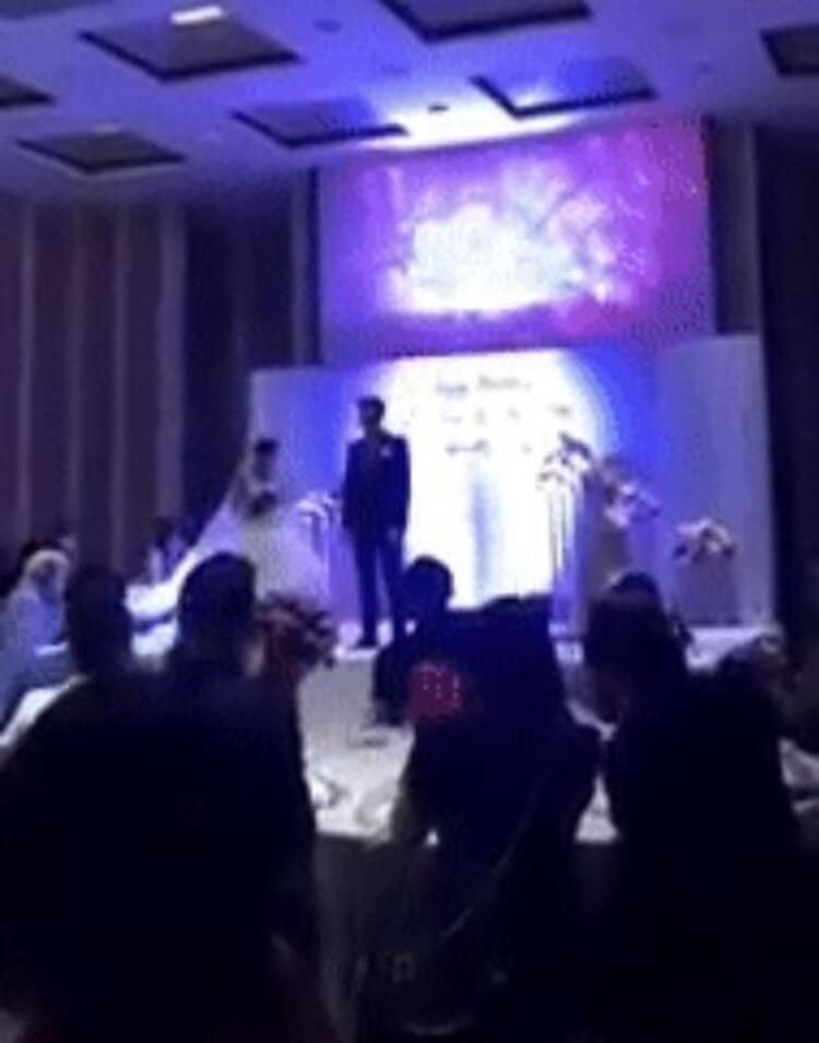 İhanetin intikamını düğünde aldı! Eniştesiyle aldatmıştı... 12