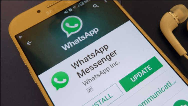 WhatsApp o telefonlardan kalkıyor! Bugün son gün... 2