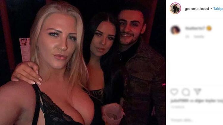 Döneri ısırır ısırmaz polise koştu! İçinden öyle bir şey çıktı ki... 3