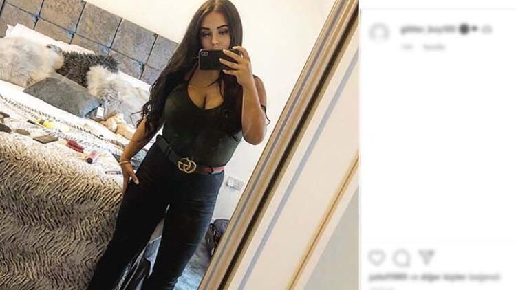 Döneri ısırır ısırmaz polise koştu! İçinden öyle bir şey çıktı ki... 6