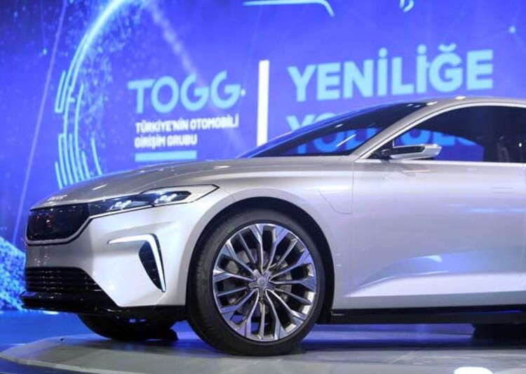 Yerli otomobil için 30-40 bin lira ön ödeme! 20