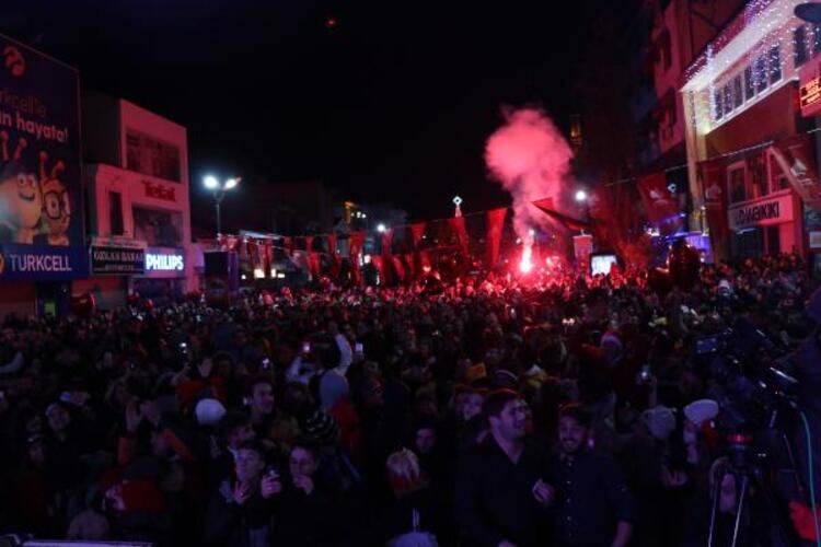 Türkiye 2020'ye böyle girdi! 15