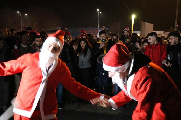 Türkiye 2020'ye böyle girdi! 17