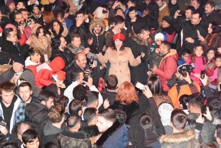 Türkiye 2020'ye böyle girdi! 28