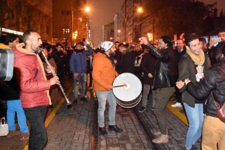 Türkiye 2020'ye böyle girdi! 29