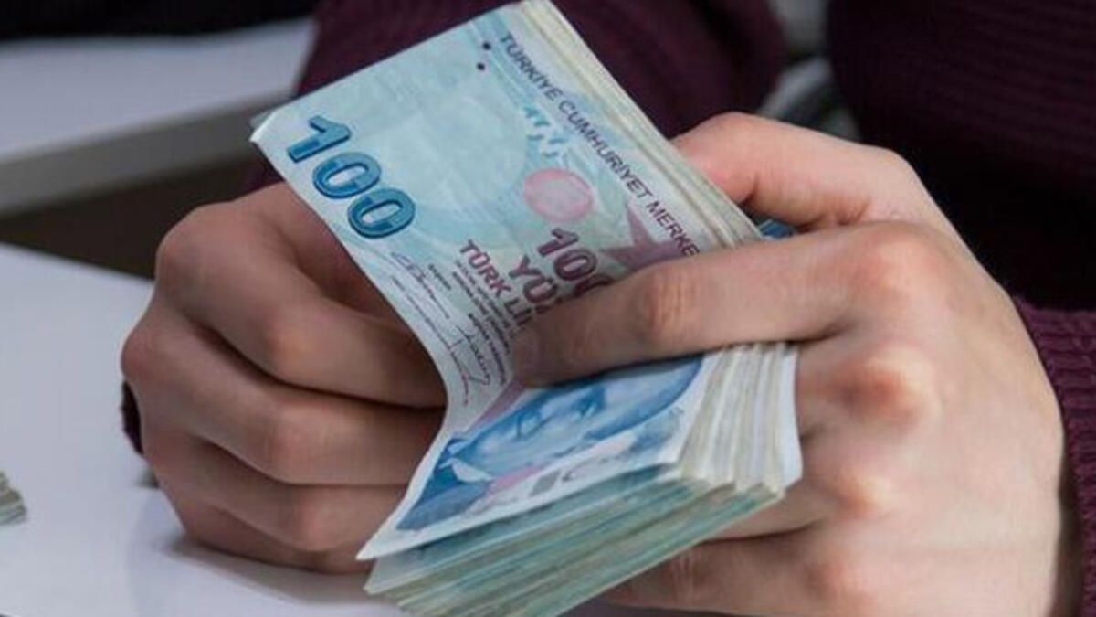 İşte mesleklere göre zamlı maaş listesi! 29