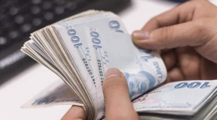 İşte mesleklere göre zamlı maaş listesi! 17