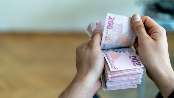 İşte mesleklere göre zamlı maaş listesi! 7