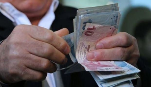 İşte mesleklere göre zamlı maaş listesi! 18
