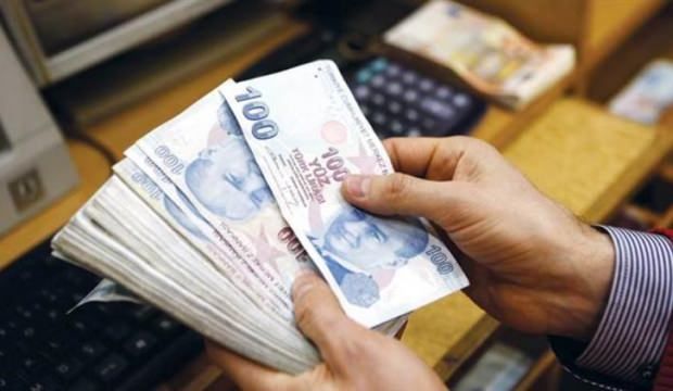 İşte mesleklere göre zamlı maaş listesi! 26
