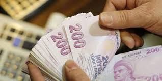 İşte mesleklere göre zamlı maaş listesi! 4