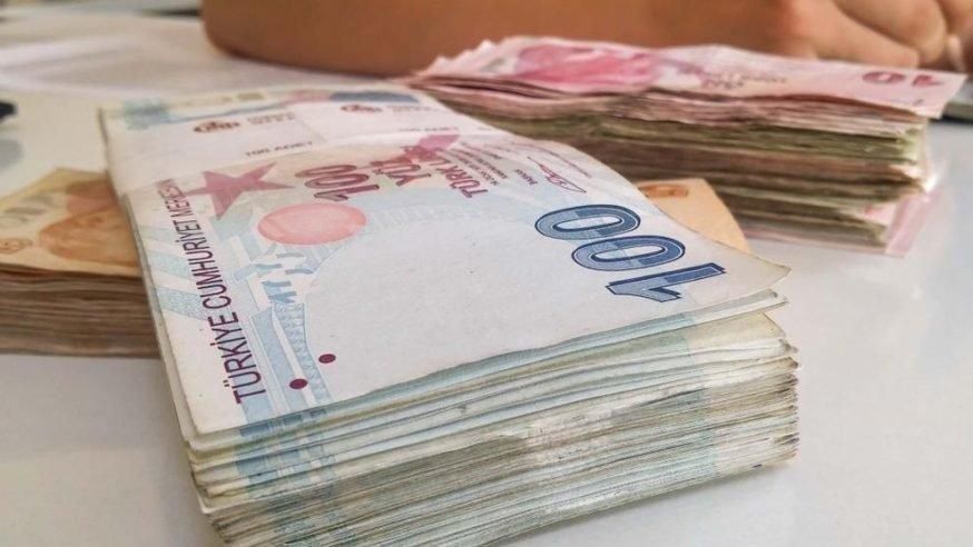 İşte mesleklere göre zamlı maaş listesi! 22