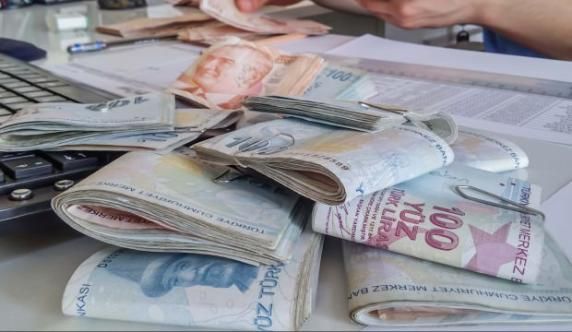 İşte mesleklere göre zamlı maaş listesi! 2