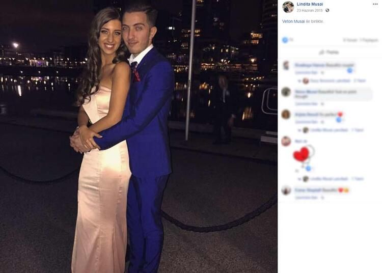 Yılbaşı gecesi dehşeti! Kızı ve damadını katletti 6