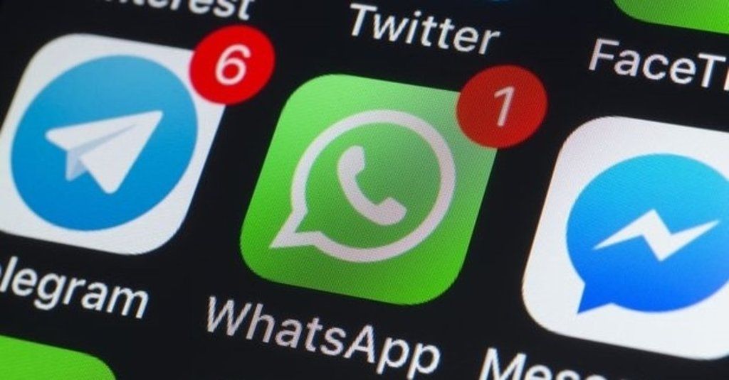 İşte WhatsApp'ta silinen mesajları okumanın yolu 5