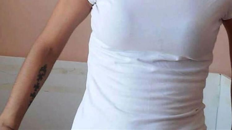 Vahşice öldürülmüştü! Üzerinde 5 ayrı sperm örneği bulundu... 8