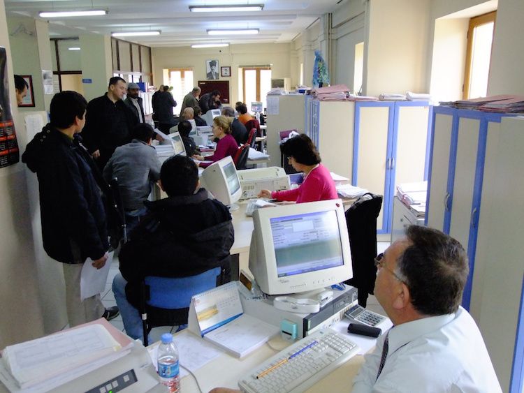 Tüm çalışanları ilgilendiriyor! Yüzde 40 eklendi 9