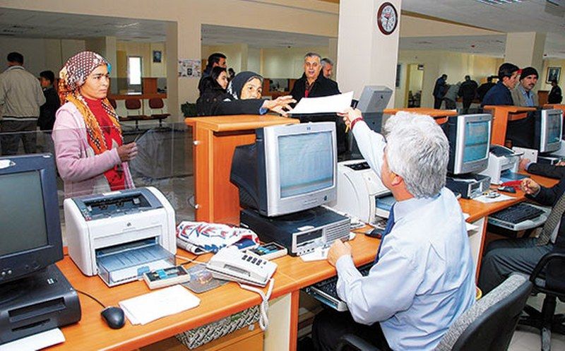 Tüm çalışanları ilgilendiriyor! Yüzde 40 eklendi 10