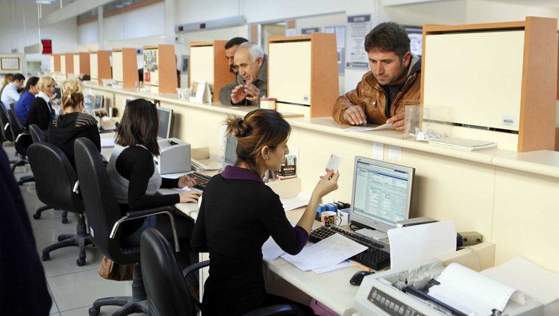 Tüm çalışanları ilgilendiriyor! Yüzde 40 eklendi 13