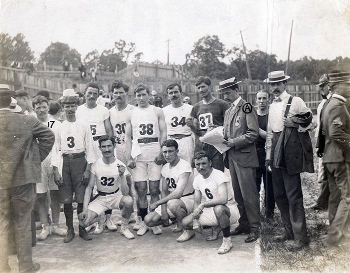 Açlık Oyunları'ndan beter olimpiyat! 2