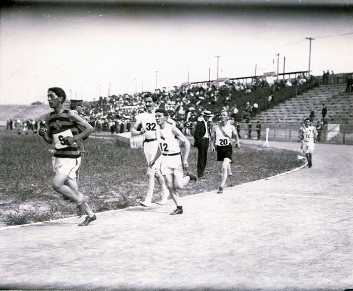 Açlık Oyunları'ndan beter olimpiyat! 4