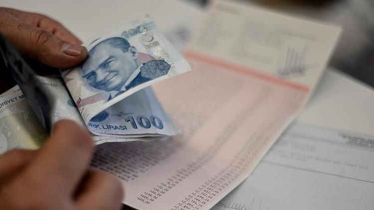 İşte SSK ve Bağ-Kur emeklilerinin kuruş kuruş zamlı maaşları! 20