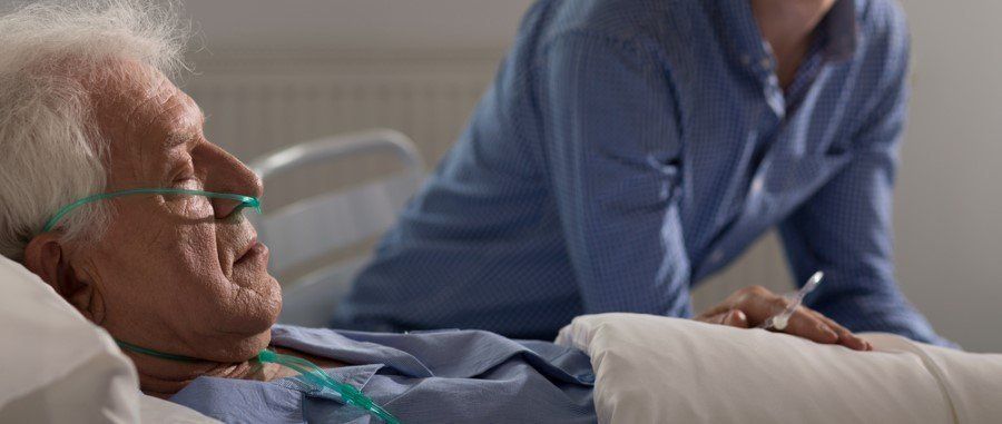 'Ölüm'ün sırrı çözüldü! İşte ölümün evreleri... 6